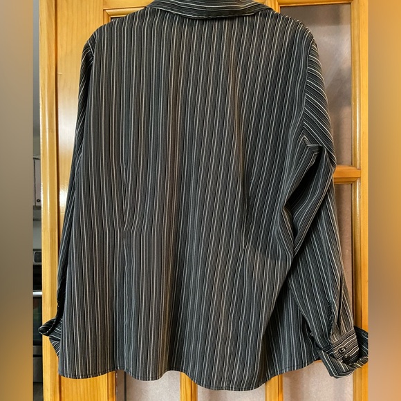 Blouse 2X - Picture 3 of 3